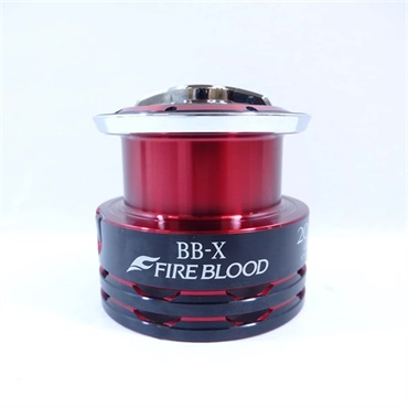 ０９ＢＢ－Ｘファイアブラッド２０００ＤＡ